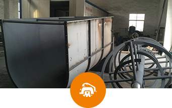 常州市人峰機械科技有限公司